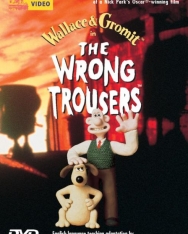 The Wrong Trousers™ DVD