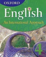 Oxford English - An International Approach 4 Student's Book