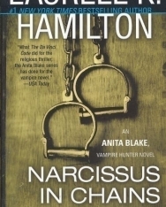 Laurell K. Hamilton: Narcissus in Chains