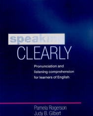 Speaking Clearly Student's Book