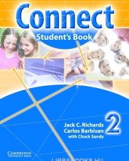 Connect Student Book 2