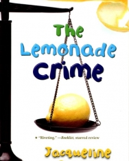 Jacqueline Davies: The Lemonade Crime