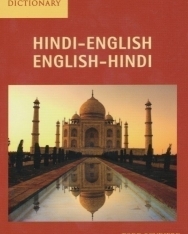 Hippocrene Concise Dictionary - Hindi-English / English-Hindi
