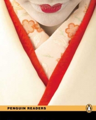 Memoirs of a Geisha - Penguin Readers Level 6