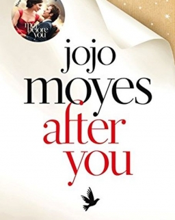 Jojo Moyes: After You