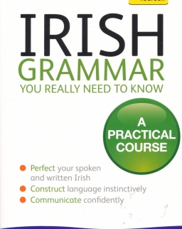 Teach Yourself - Irish Grammar