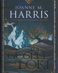 Joanne M. Harris: The Gospel of Loki