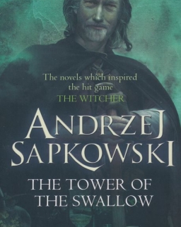Andrzej Sapkowski:The Tower of the Swallow
