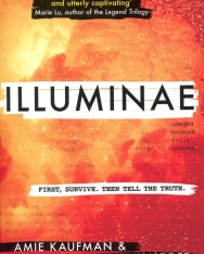 Amie Kaufman, Jay Kristoff: Illuminae