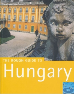The Rough Guide To Hungary