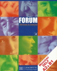 Forum - Méthode de francais 2 Livre de l'éleve Nouveau DELF A2 & B1