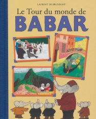 Babar - Le tour du monde de Babar