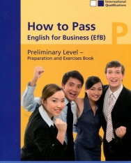 How to Pass English for Business - Preliminary Level