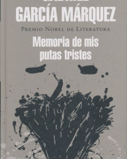 Gabriel García Márquez: Memoria de mis putas tristes