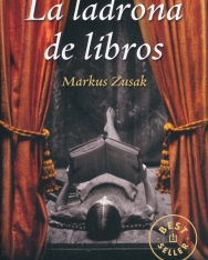Markus Zusak: La ladrona de libros