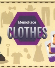 Memorace - Clothes 2022