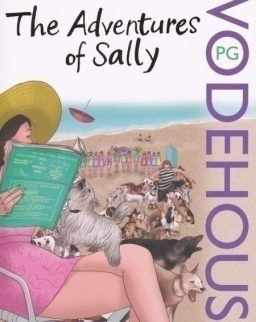 P. G. Wodehouse: The Adventures of Sally