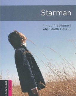 Starman - Oxford Bookworms Library Starter Level