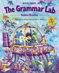 The Grammar Lab 3 Student's Book