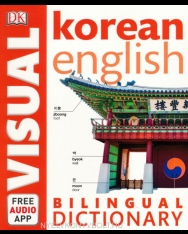 DK Korean-English Visual Bilingual Dictionary