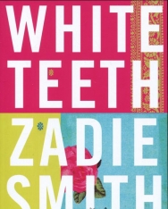 White Teeth - Penguin Readers Level 7