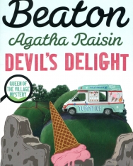 M.C. Beaton: Agatha Raisin and the Devil's Delight