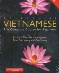 Colloquial Vietnamese Book & CD Pack - The Complete Course for Beginners