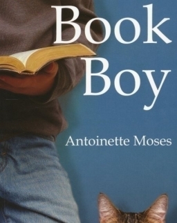 Book Boy - Cambridge English Reader Starter / Beginner