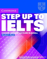 Step Up to IELTS Student's Book