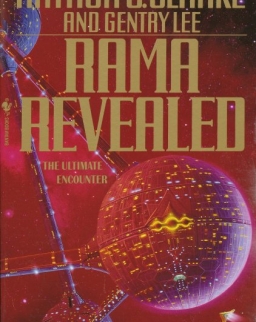 Arthur C. Clarke: Rama Revealed