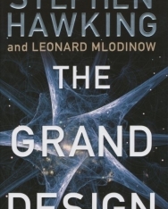 Stephen Hawking - Leonard Mlodinow: The Grand Design