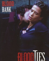 Tanya Huff: Blood Bank