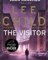 Lee Child: The Visitor