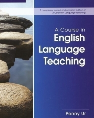 A Course in English Language Teaching - 2nd Edition