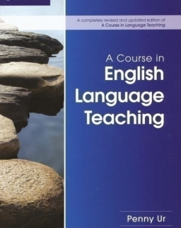 A Course in English Language Teaching - 2nd Edition