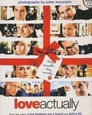 Love Actually with MP3 CD - Pearson English Readers level 4