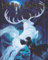 J. K. Rowling: Harry Potter and the Prizoner of Azkaban