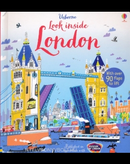 Look Inside London