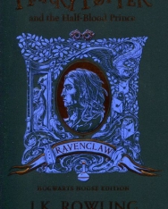 J.K. Rowling: Harry Potter and the Half-Blood Prince – Ravenclaw Edition