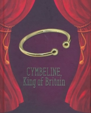 William Shakespeare: Cymbeline, King of Britain - A Shakespeare Children's Story