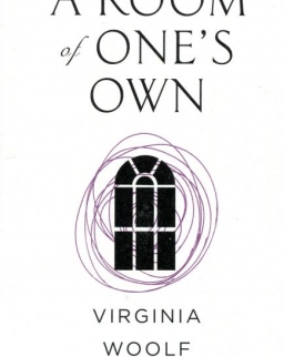 Virginia Woolf: A Room of One’s Own
