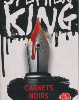 Stephen King: Carnets noirs