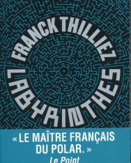 Franck Thilliez: Labyrinthes