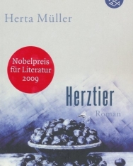 Herta Müller: Herztier