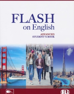 Flash on English Advanced Student's Book
