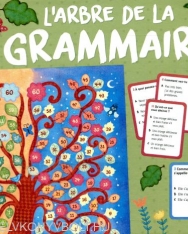 L’arbre de la grammaire (Társasjáték)