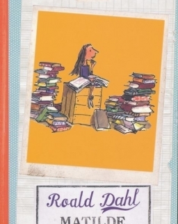 Roald Dahl: Matilde (Matilda olasz nyelven)