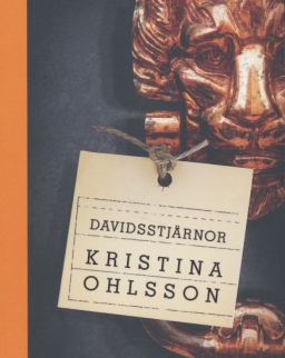 Kristina Ohlsson: Davidsstjärnor