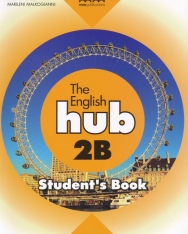 The English Hub Level 2B Student's Book