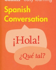 Collins Easy Learning Spanish Conversation